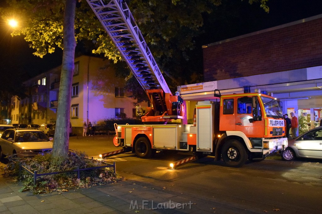 PTuer Koeln Vingst Oranienstr P53.JPG - Miklos Laubert